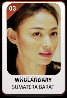 Putri Indonesia 2013