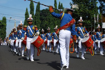 Segala Hal yang Khas dalam Peringatan HUT Republik Indonesia