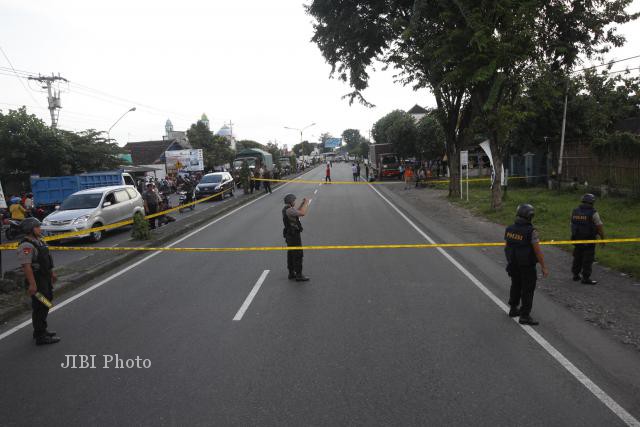 Para Pahlawan Nasional Yang Namanya Dijadikan Nama Sebuah Jalan