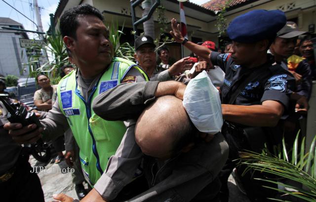 7 Hal yang Bisa Bikin Orang Indonesia Kompak! &#91;True Gan&#93;