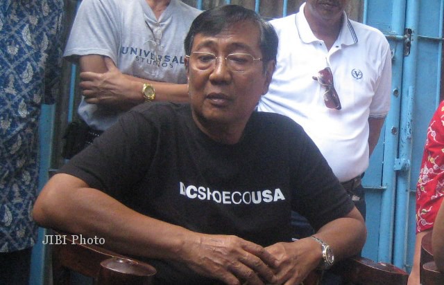 Raja SOLO dilaporkan polisi krn menghamili siswi SMK