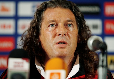 Pelatih Kribo asal Prancis Bruno Metsu Meninggal Dunia
