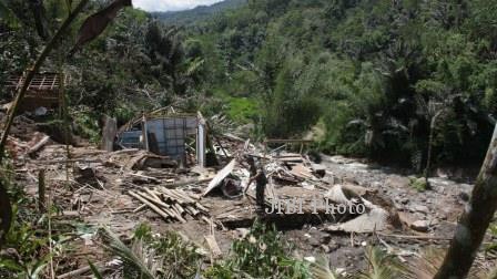 DUKA INDONESIA DI AWAL TAHUN 2014