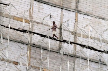 Kurangnya Keselamatan Kerja di Indonesia