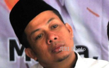 Salim Segaf Ketua Majelis Syuro, Sohibul Iman Presiden PKS