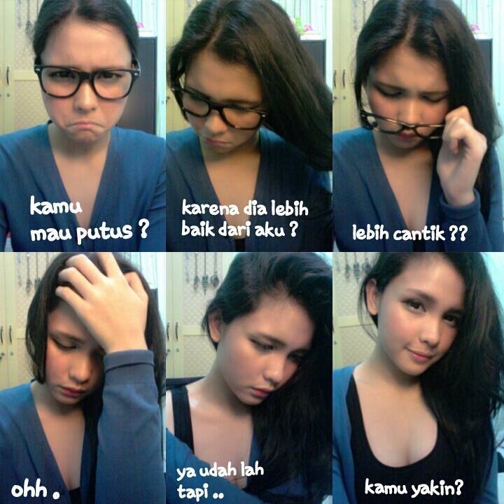 Kejar Apa yang Paling Gak Enak?