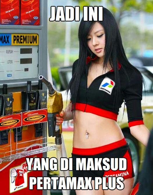 (BBM Yang Tertukar) Heboh Harga BBM, Ruhut: PDIP Jangan Main Sinetron!