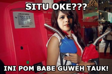 KUMPULAN MEME TOP DI KASKUS