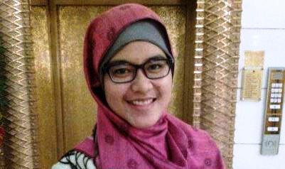 &#91;Berita gak penting&#93; Putri Jokowi Diterima Kuliah S2 di IPB
