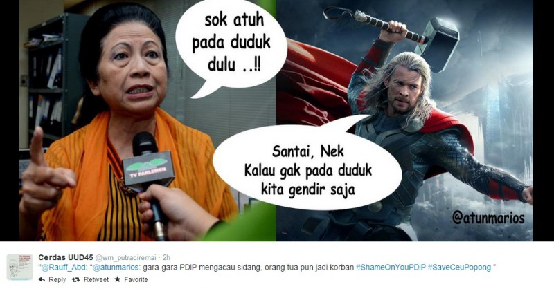 PDI-P Tidak Puas Jokowi Tunjuk HM Prasetyo sebagai Jaksa Agung