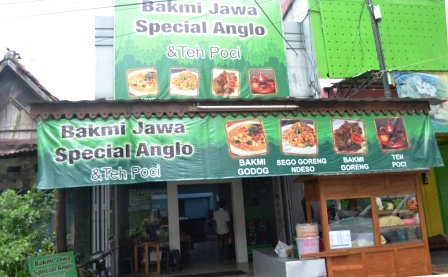 10 Rekomendasi Wisata Kuliner di Solo Langganan Presiden Jokowi