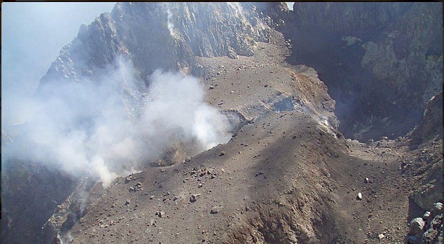 Mengintip jalannya evakuasi korban jatuh Merapi