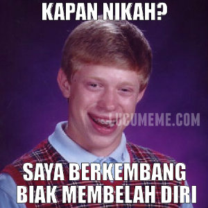 Daftar Situasi Paling Dibenci Wanita Single