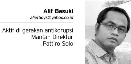 Bahaya Laten Politik Gentong Babi