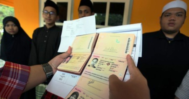 Kenapa Saat Pembuatan Foto Paspor Kita Tidak Boleh Senyum? Ini Jawabannya