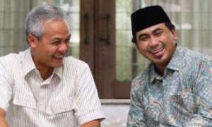Dukung Ganjar-Yasin di Pilgub Jateng, Golkar Klaim Tolak Ajakan Gerindra