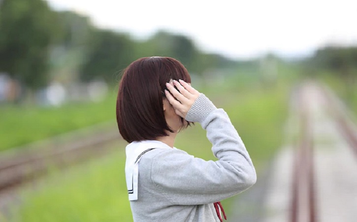 Di Jepang, Cewek 18 Tahun Sudah Bisa Jadi Bintang Film Porno