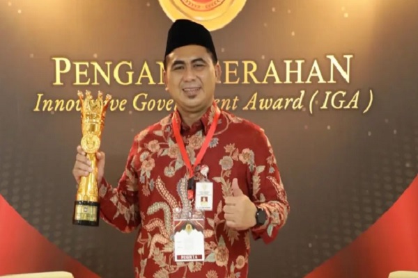 daftar-jadi-dpd-wagub-jateng-taj-yasin-kirim-utusan-ke-kpu