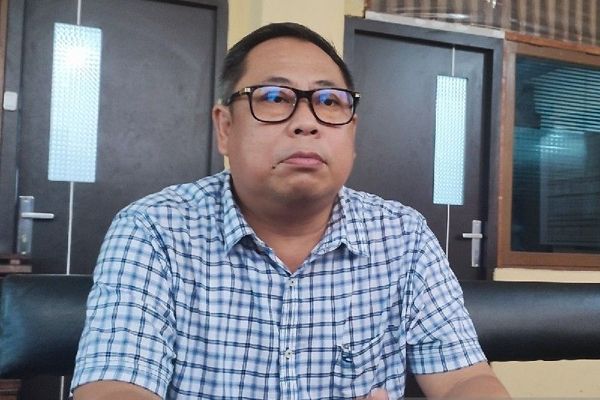 Sekelompok Orang Mabuk Berusaha Bakar Mapolres Tolikara, 1 Tewas Ditembak