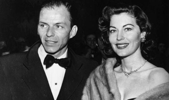 Sisi Kelam Seorang Frank Sinatra