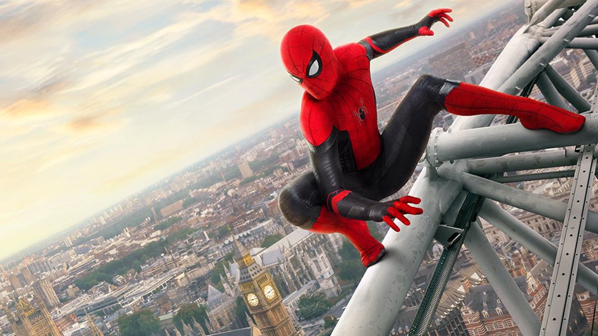 3 Hal yang terjadi jika Spiderman far From Home terjadi di Indonesia!