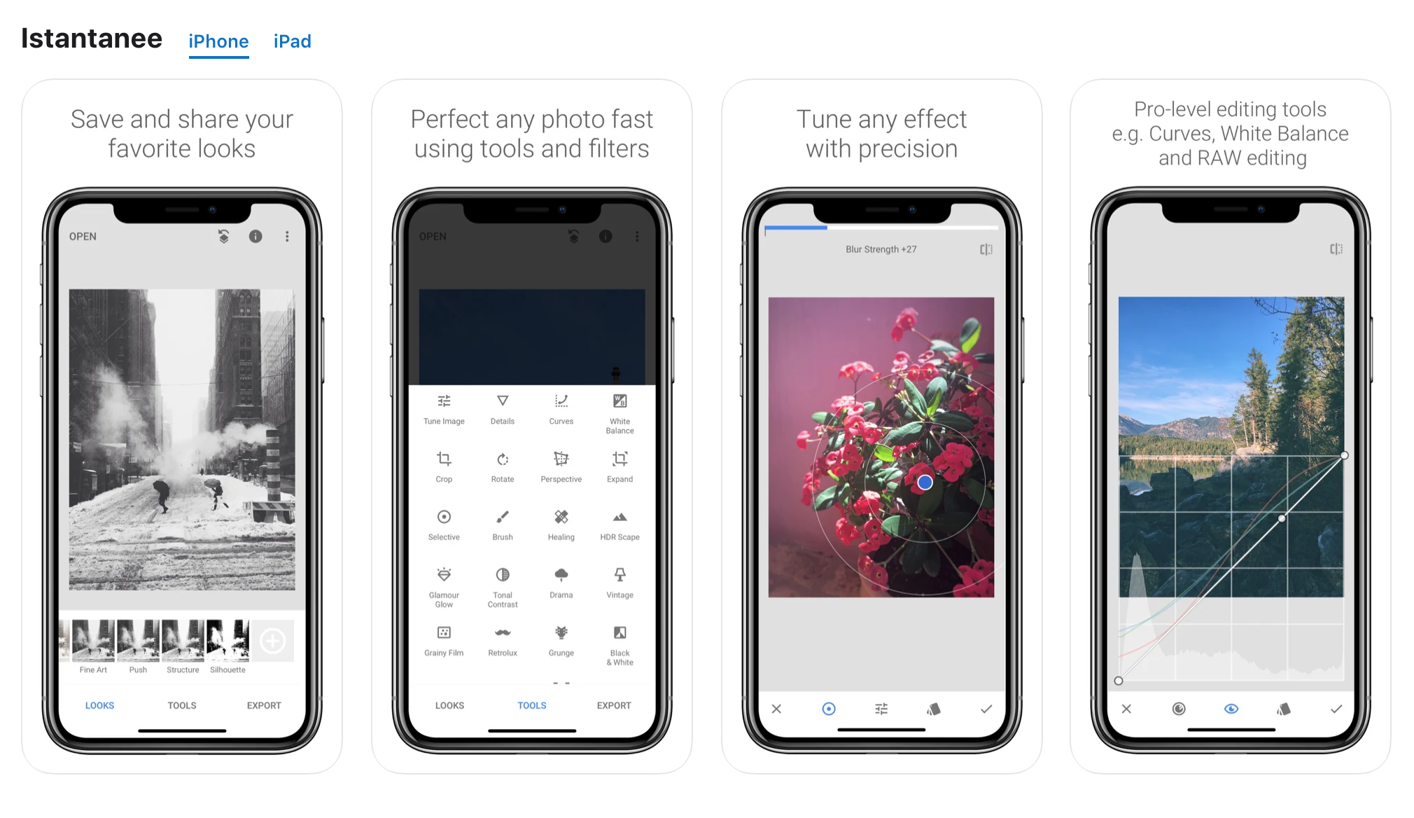 Rekomendasi Aplikasi Untuk Edit Foto Feeds Aesthetic Kekinian