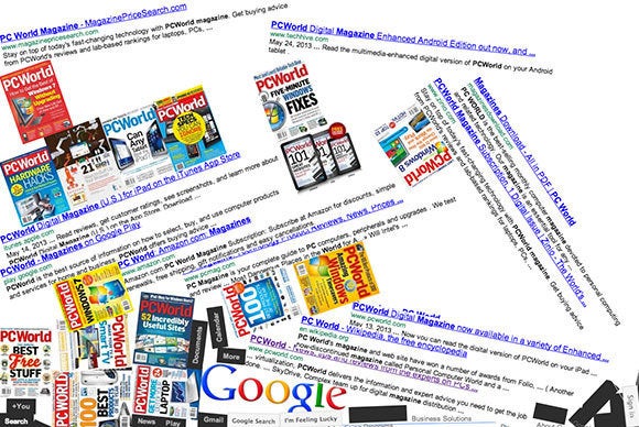 Google Chrome Experiments, Situs "Permainan" Seru dan Menarik Yang Bisa Agan Coba