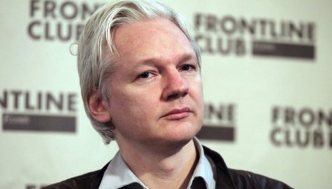 Pendiri Wikileaks Akan Pidato di PBB