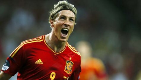 &#9829; Fenomena Seorang Fernando Torres &#9829;