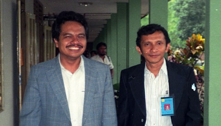Tak ada Amien Saat Milad Bicara Muhammadiyah Sebagai Pemersatu 