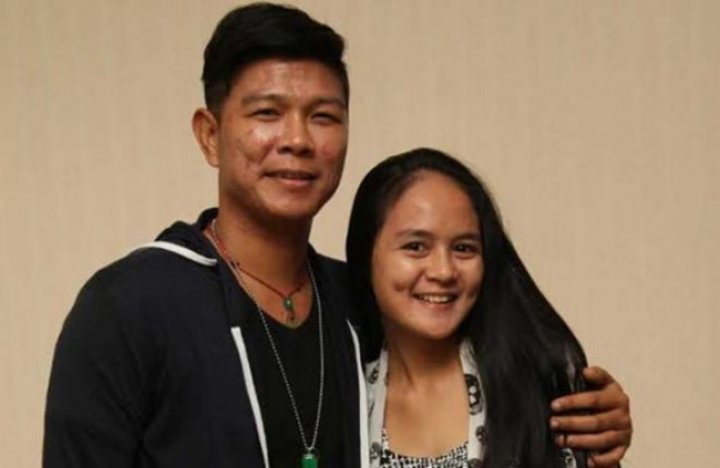 Kerap Dijuluki Penjahat Kelamin, Begini Reaksi Andika Kangen Band
