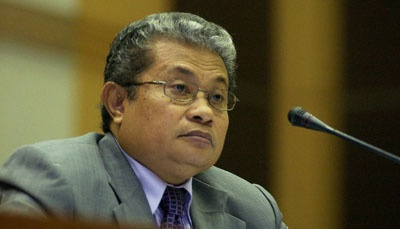 Siapa Saja Kandidat Ketua Mahkamah Agung 
