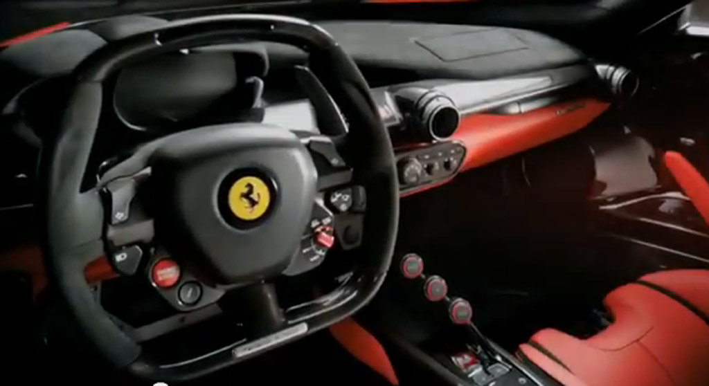 Seribu Konglomerat Rebutan Ferrari Terkencang Dunia