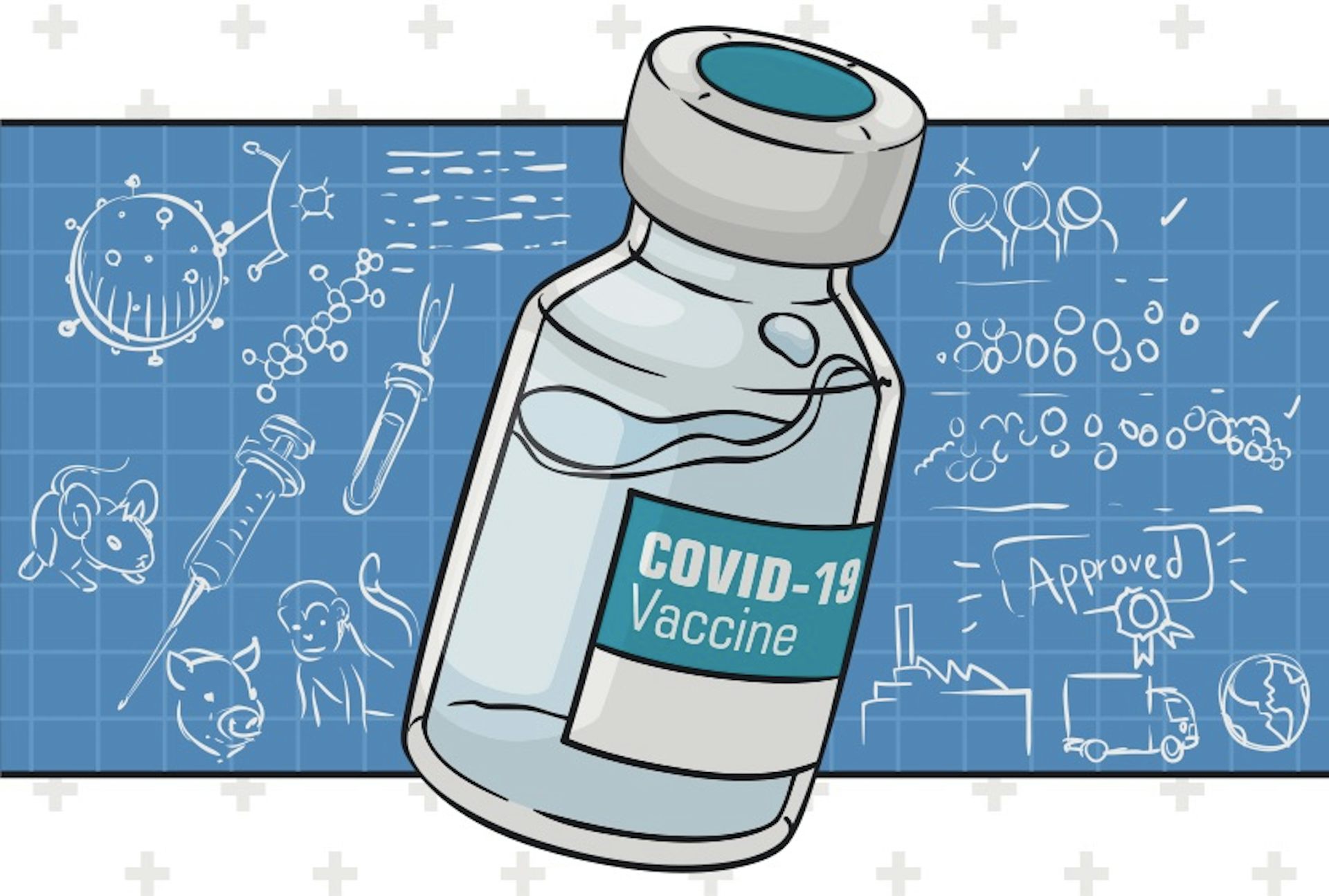 PENEMU NOBEL HEPATITIS C, SELANJUTNYA AKANKAH ADA PENEMU NOBEL UNTUK COVID-19?