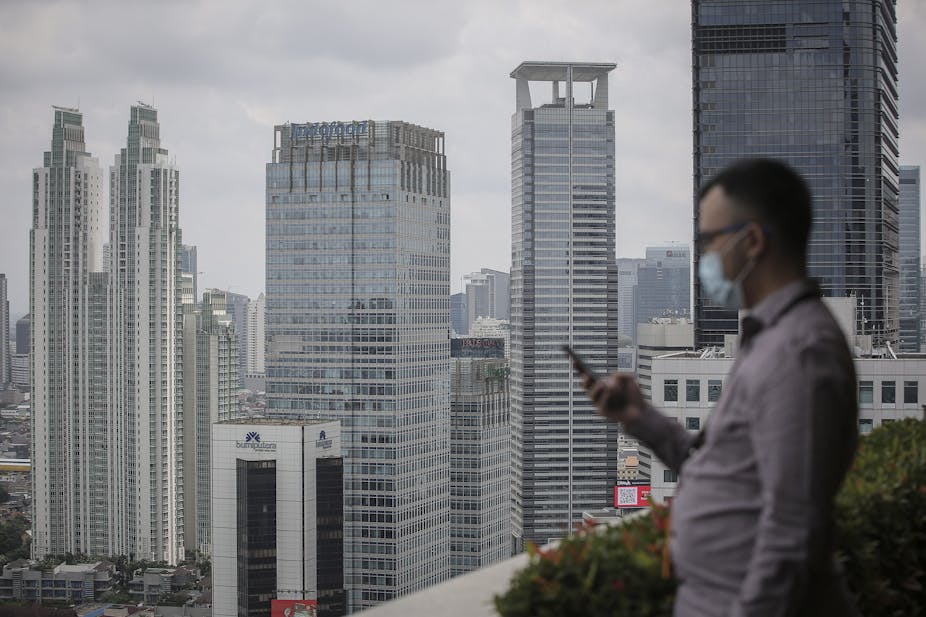 Tiga dampak buruk aturan kontrak kerja sampai lima tahun bagi karyawan
