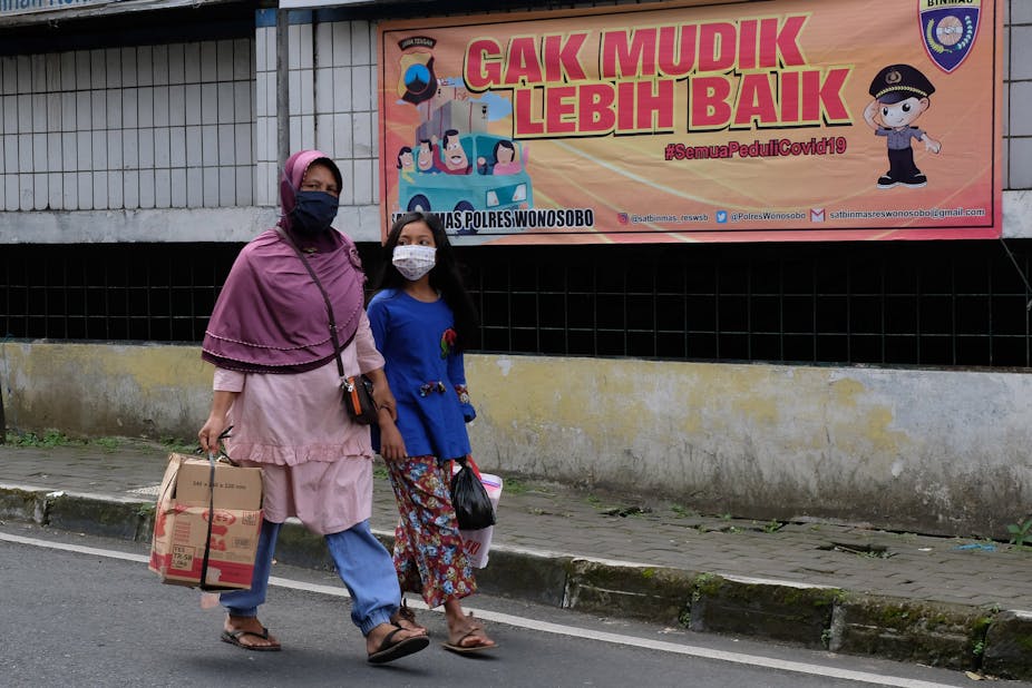 Bukan Hanya Soal Ketidak Adilan, Tapi Juga Kesadaran Diri