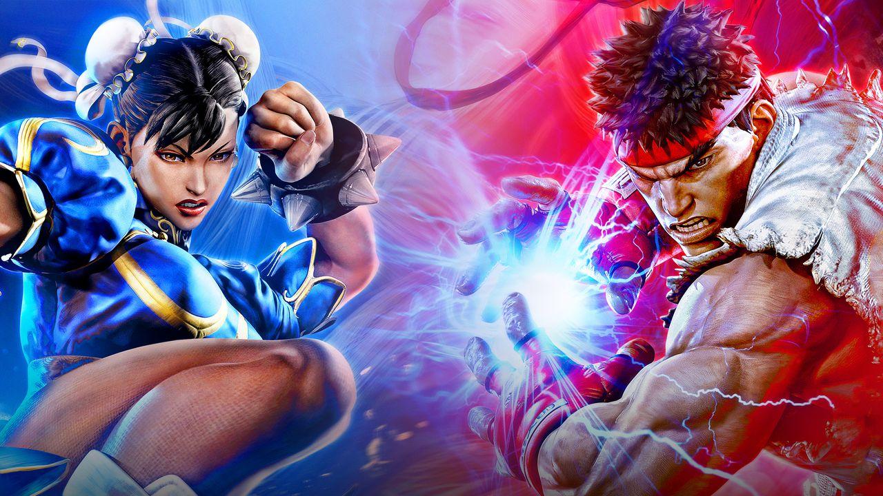 Street Fighter 6: Seru Gak Sih? Review Skin-Skin Barunya!