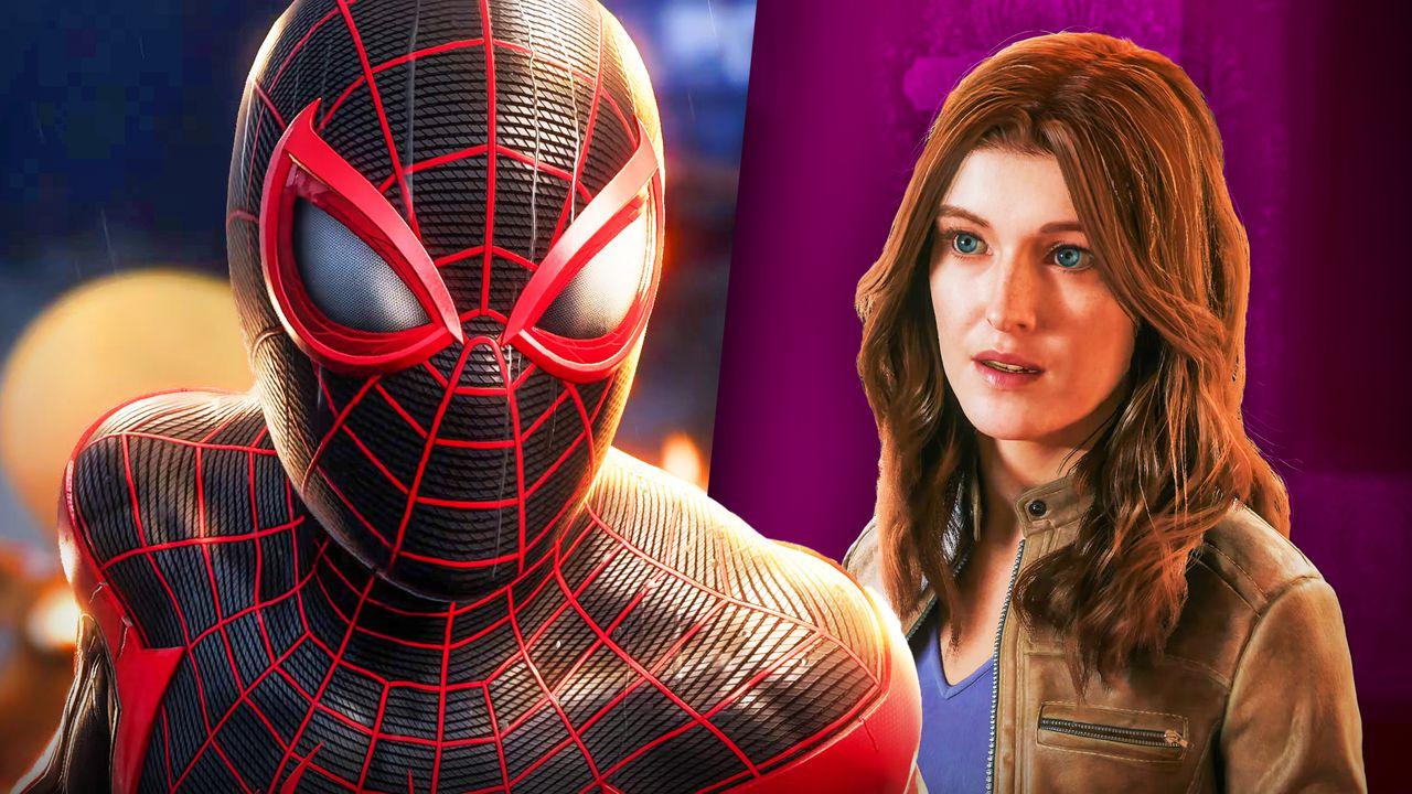 Marvel's Spider-Man 2: Tetap Cantik, Pemeran Mary Jane Gak Terlalu Banyak Berubah