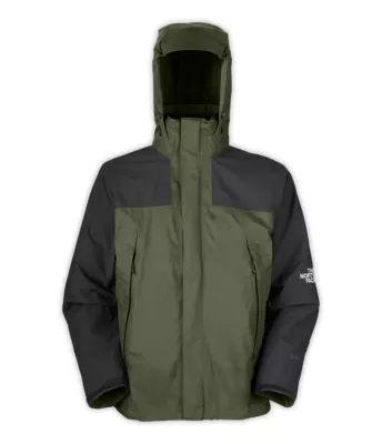 Terjual OUTDOOR JACKET  JAKET  THE NORTH FACE GORETEX  TNF 