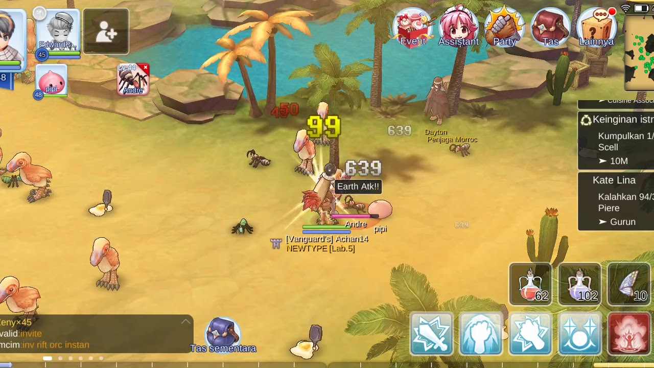 5 Alasan Kenapa Ragnarok Versi Baru Udah Gak Sekeren Dulu