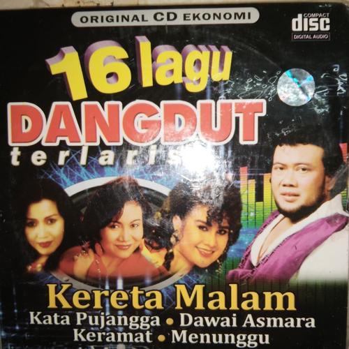 Evolusi Dangdut Indonesia, Genre Musik Khas Tanah Air