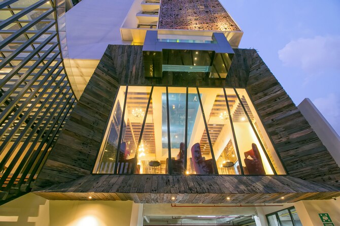 Rekomendasi Tempat Staycation Murah di Jakarta
