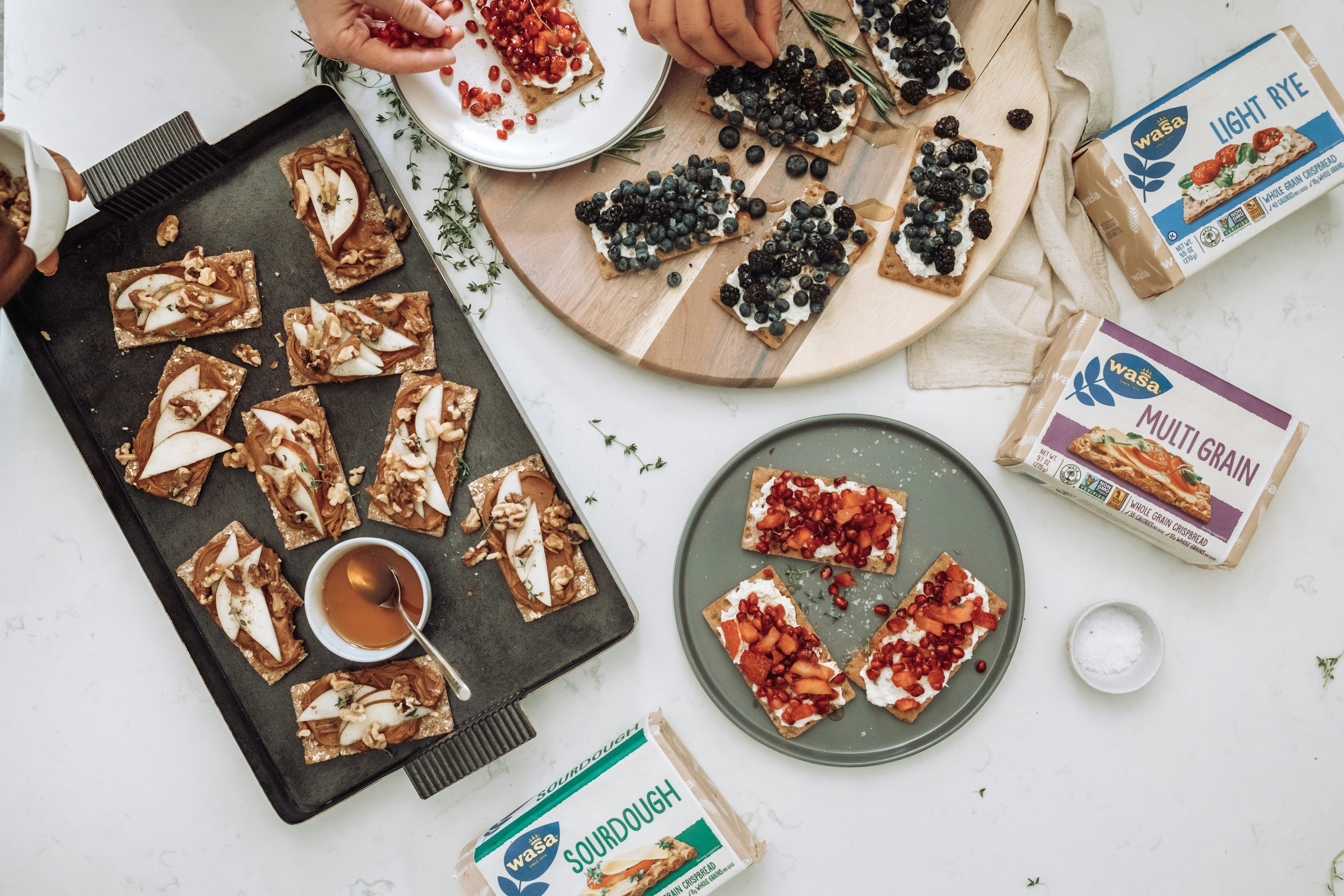 3 Ide Peluang Usaha Rumahan Modal Kecil