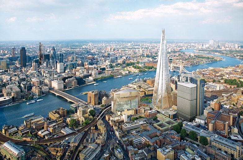 bisakah jakarta seperti london?