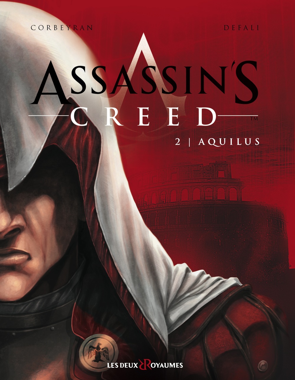 Assassin's Creed dapet giliran muncul di sinetron Indo