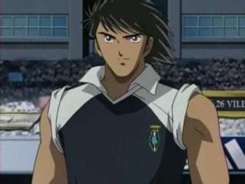 Tokoh Kartun Captain Tsubasa Yang menginspirasi Banyak Orang Dalam Hal Sepak Bola