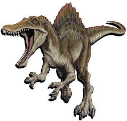 9 Fakta Unik Mengenai Dinosaurus