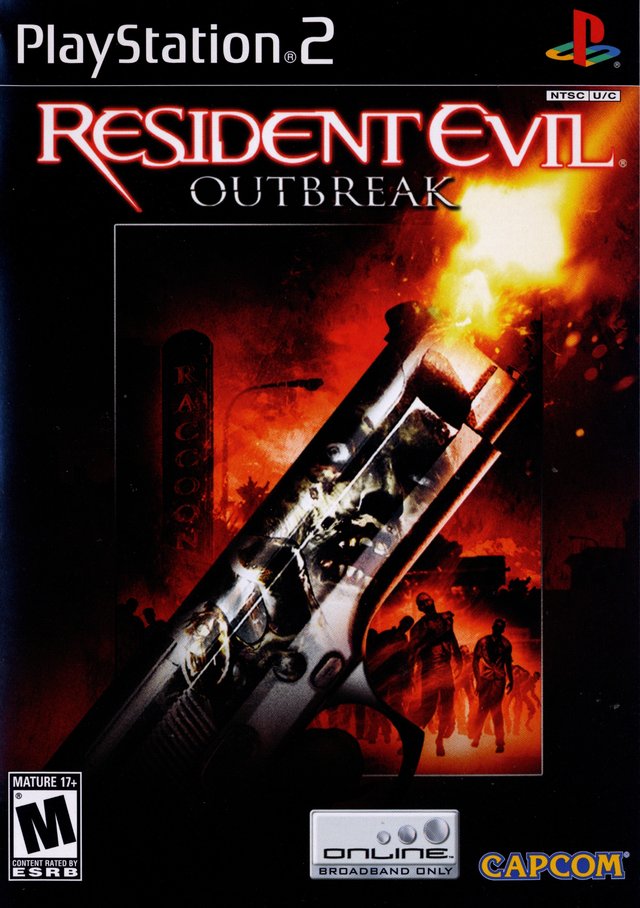 Penggemar game Resident Evil gan? yuk lihat sejarah perjalanan gamenya