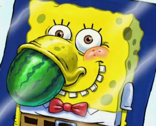 Silsilah Keluarga Spongebob Squarepants