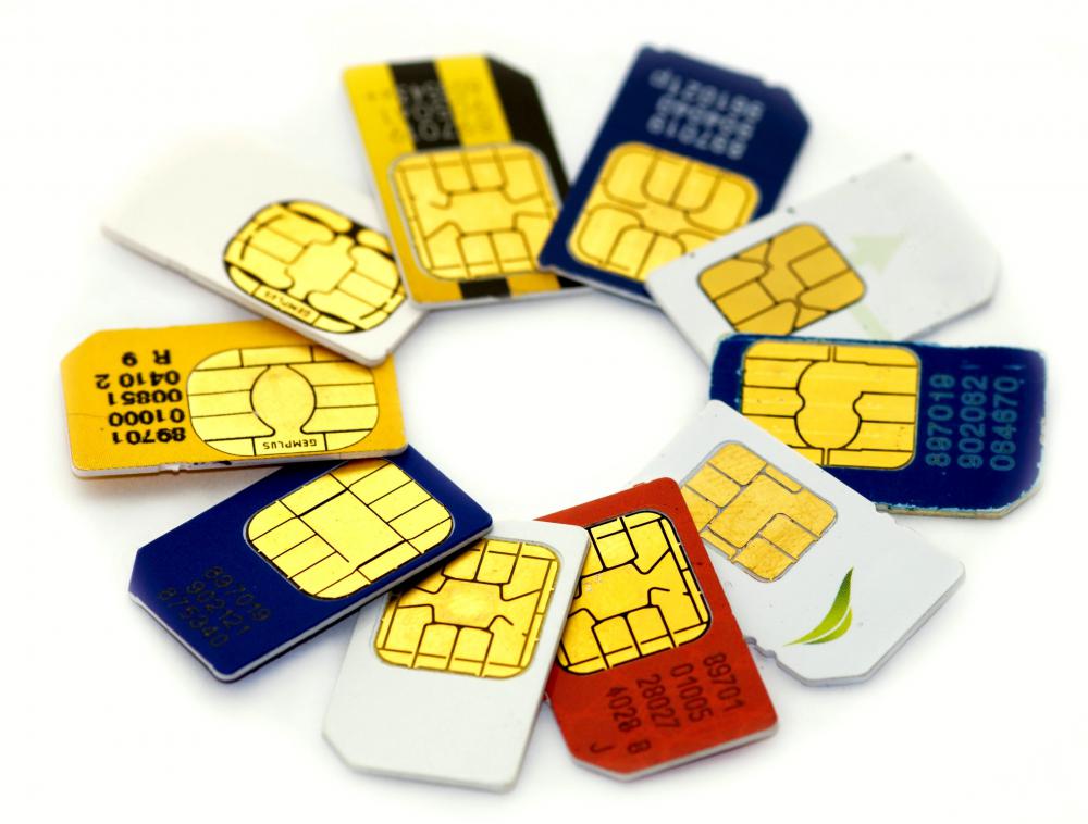 Jadi Rp 100 Ribu, Kenapa SIM Card Harus Mahal?